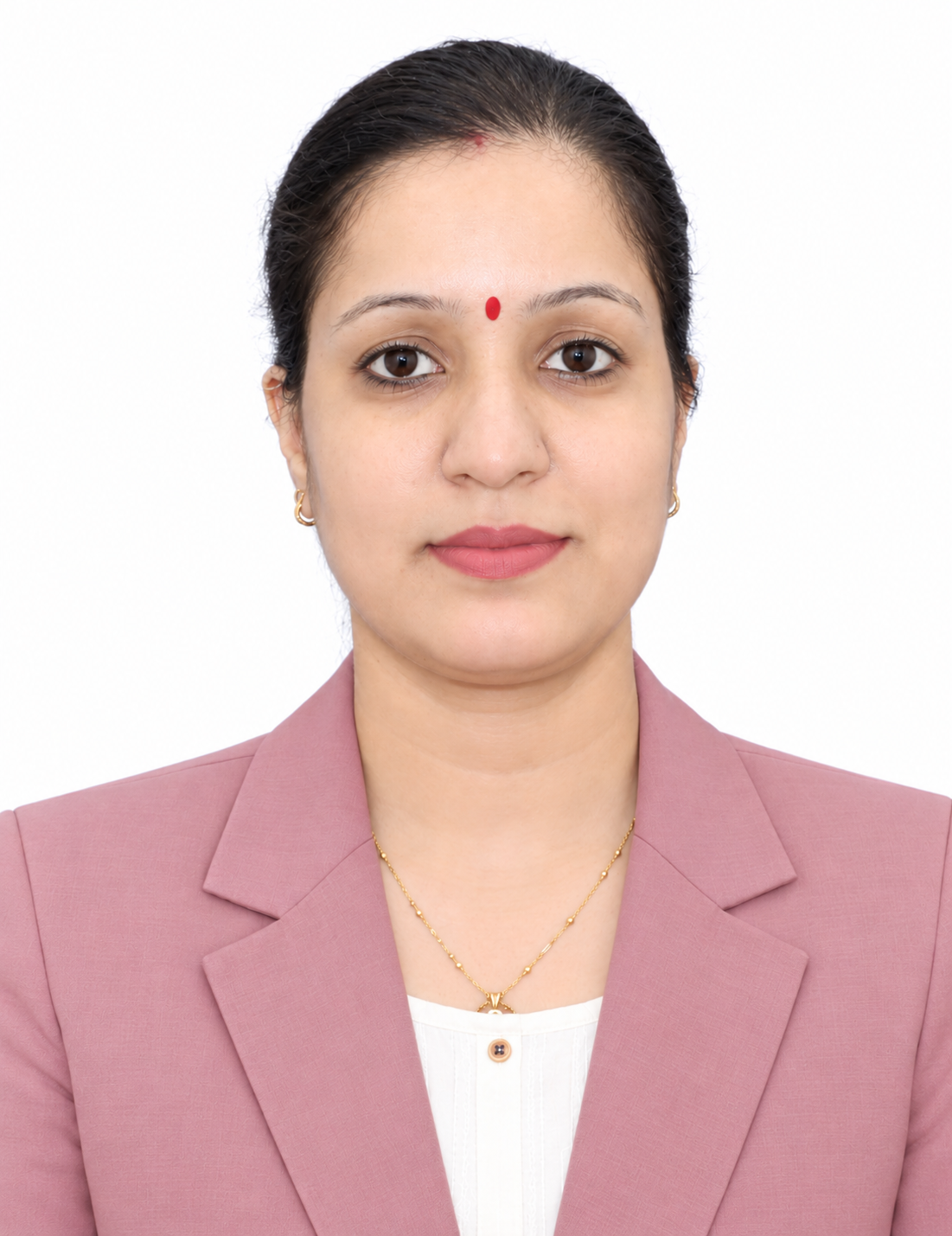 Dr. Sneha Dobhal